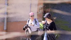 Escape, 21 jours pour disparaître