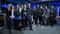 Escape, 21 jours pour disparaître