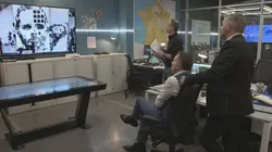 Escape, 21 jours pour disparaître S01E04