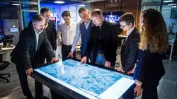 Escape, 21 jours pour disparaître S01E09