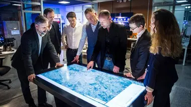 Escape, 21 jours pour disparaître