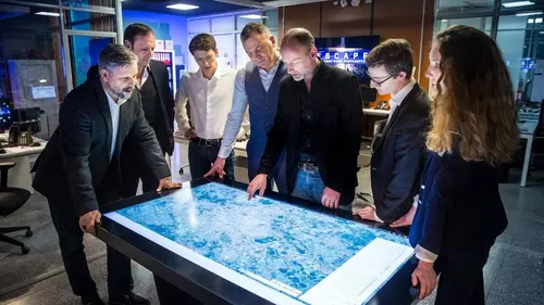 Audiences TV : Escape, 21 jours pour disparaître