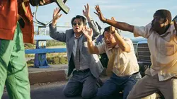 Escape from Mogadishu en streaming