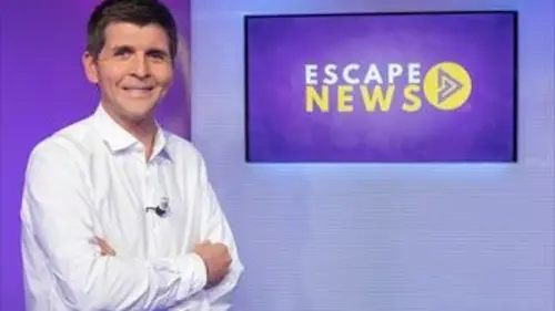 Escape News replay