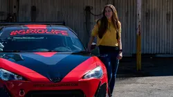 Escape Race S01E04 Course fatale