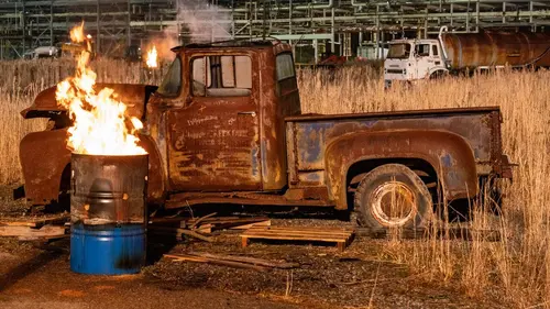 Escape Race S01E06 Déchaînés