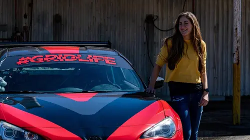 Escape Race S01E08 Destruction totale