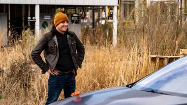 Escape Race S01E05 Excès de confiance
