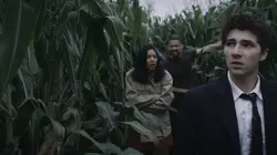 Visuel de Escape the Field