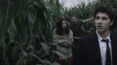 Escape the Field