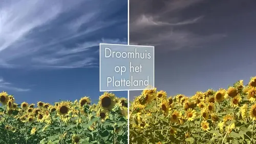 Droomhuis op het platteland S23E56 Cornwall