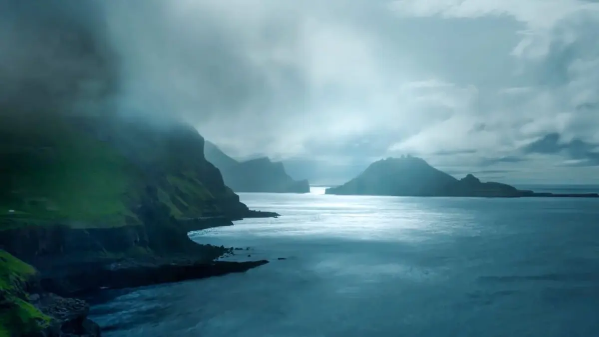 Escargots : Le grand voyage du petit-gris