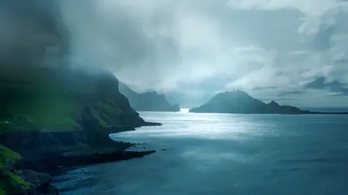 Escargots : Le grand voyage du petit-gris