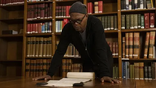 Esclaves S01E06 Abolition