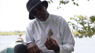 La mémoire engloutie