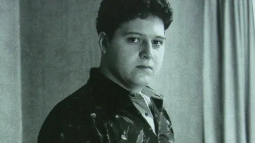 Escobar, l'héritage maudit E03 La chute