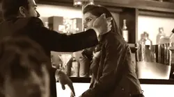 Escort boy, un homme à la demande