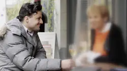 Escort boy, un homme à la demande