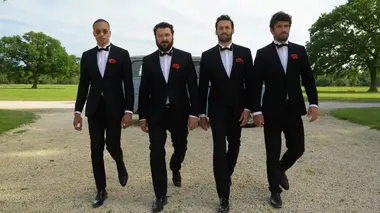 Escort Boys S01E04