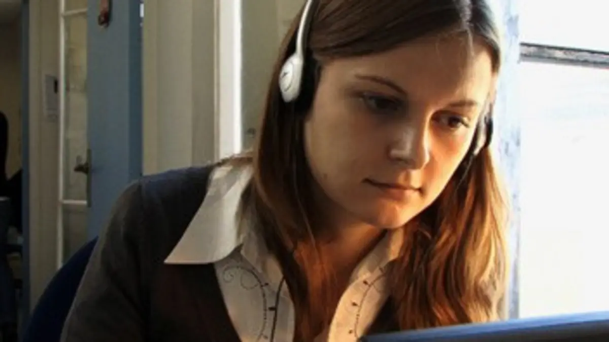 Escort girl E01 Un réseau sur écoute