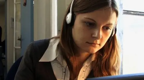 Escort girl E01 Un réseau sur écoute