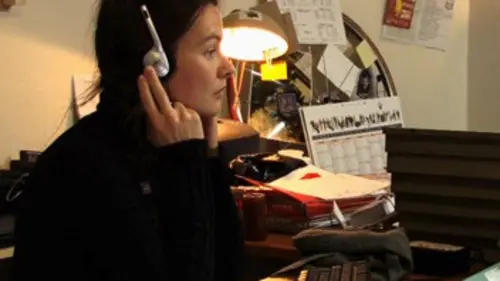 Escort girl E02 Fin d'un réseau