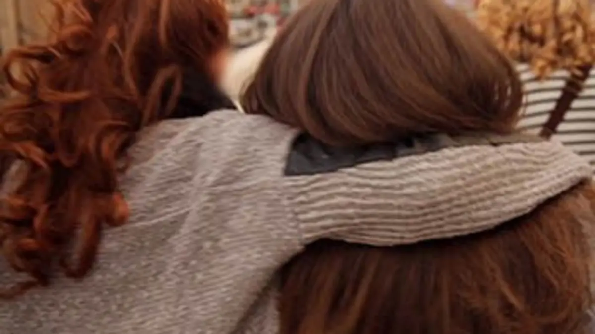 Escort girls, une vie dans l'ombre