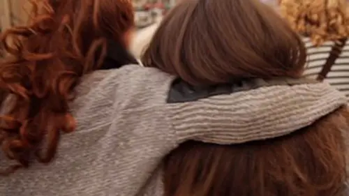 Escort girls, une vie dans l'ombre