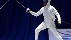 Sur Eurosport 1 à 20h00 : 3e jour. Fleuret messieurs et épée dames