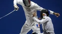 Sur Eurosport 1 à 20h50 : 8e jour. Fleuret dames par équipes et épée messieurs par équipes