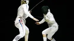 Visuel de Escrime Grand Prix Series 2016/2017