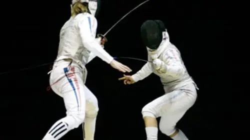 6e jour Escrime Championnats d'Europe 2019