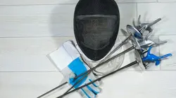 Escrime Challenge Monal