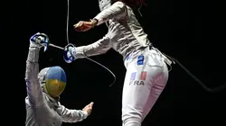 Escrime Championnats d'Europe 2026