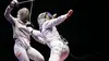 Escrime Championnats d'Europe
