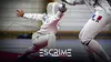 Escrime Championnats de France
