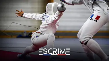 Escrime Championnats de France