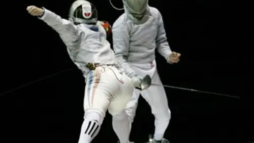 Escrime Championnats du monde 2016