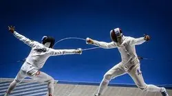 Sur Eurosport 2 à 22h08 : Epée messieurs et fleuret dames
