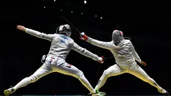 Escrime : Championnats du monde