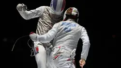 Escrime : Championnats du monde