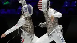 Escrime : Championnats du monde