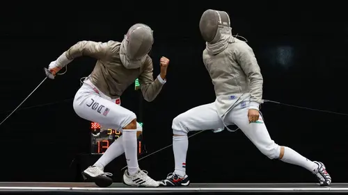 Escrime : Championnats du monde