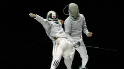 Sabre Escrime Coupe du monde 2023