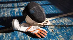 Sabre Escrime Coupe du monde 2023