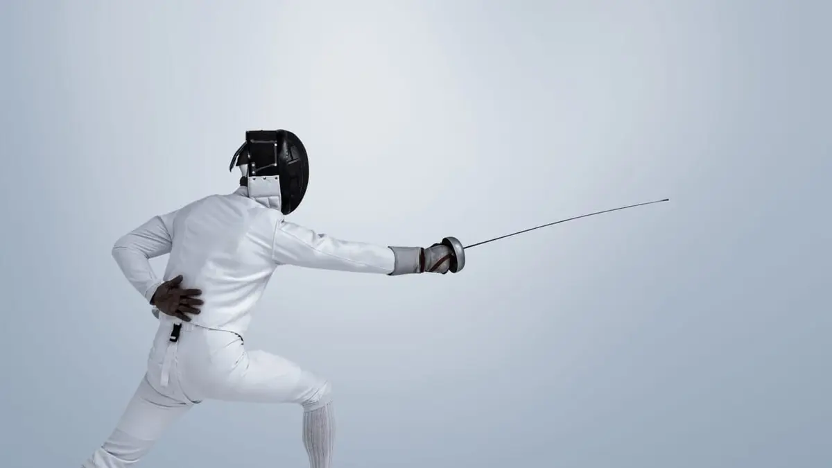 Escrime Escrime. 3e journée