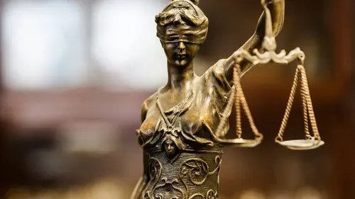 Escrime et justice réparatrice