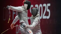 Sur Eurosport 2 à 22h49 : Grand Prix de Tunisie (sabre)