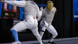 Visuel de Grand Prix de Séoul (sabre)