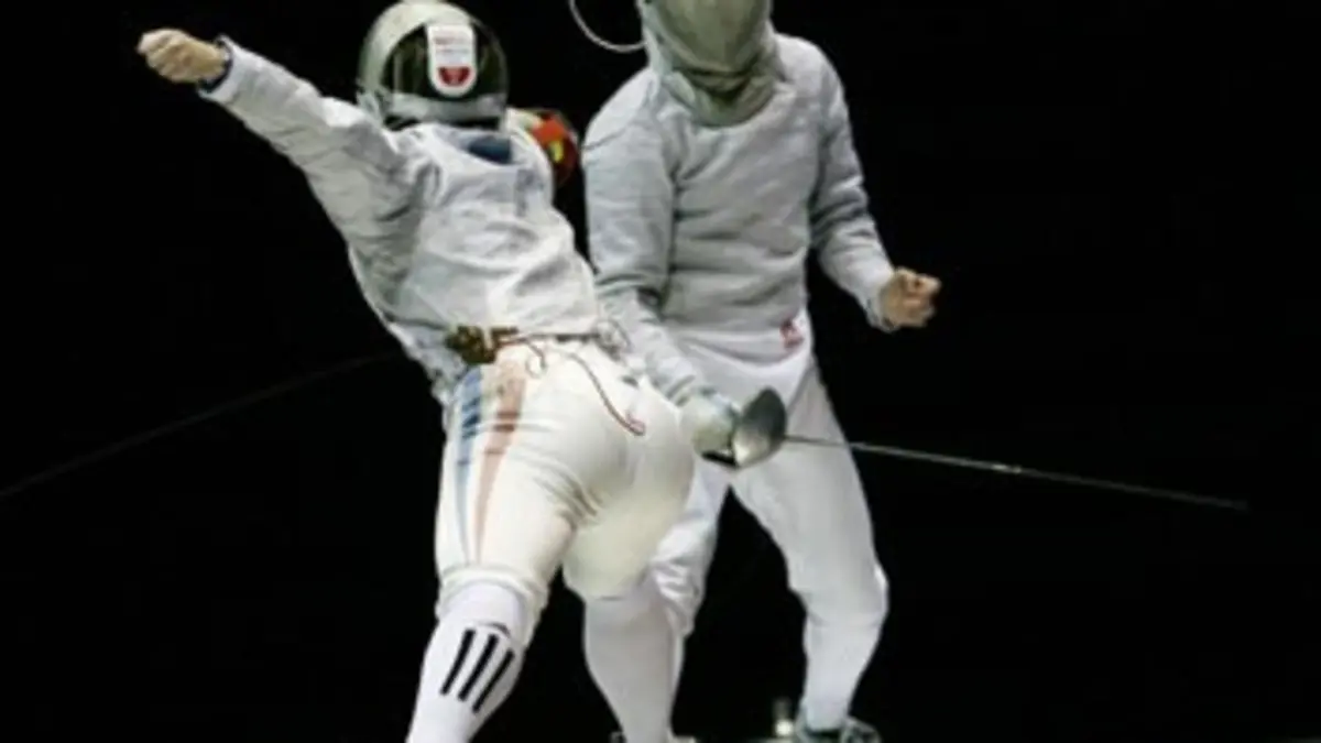 Escrime Grand Prix Series 2017/2018